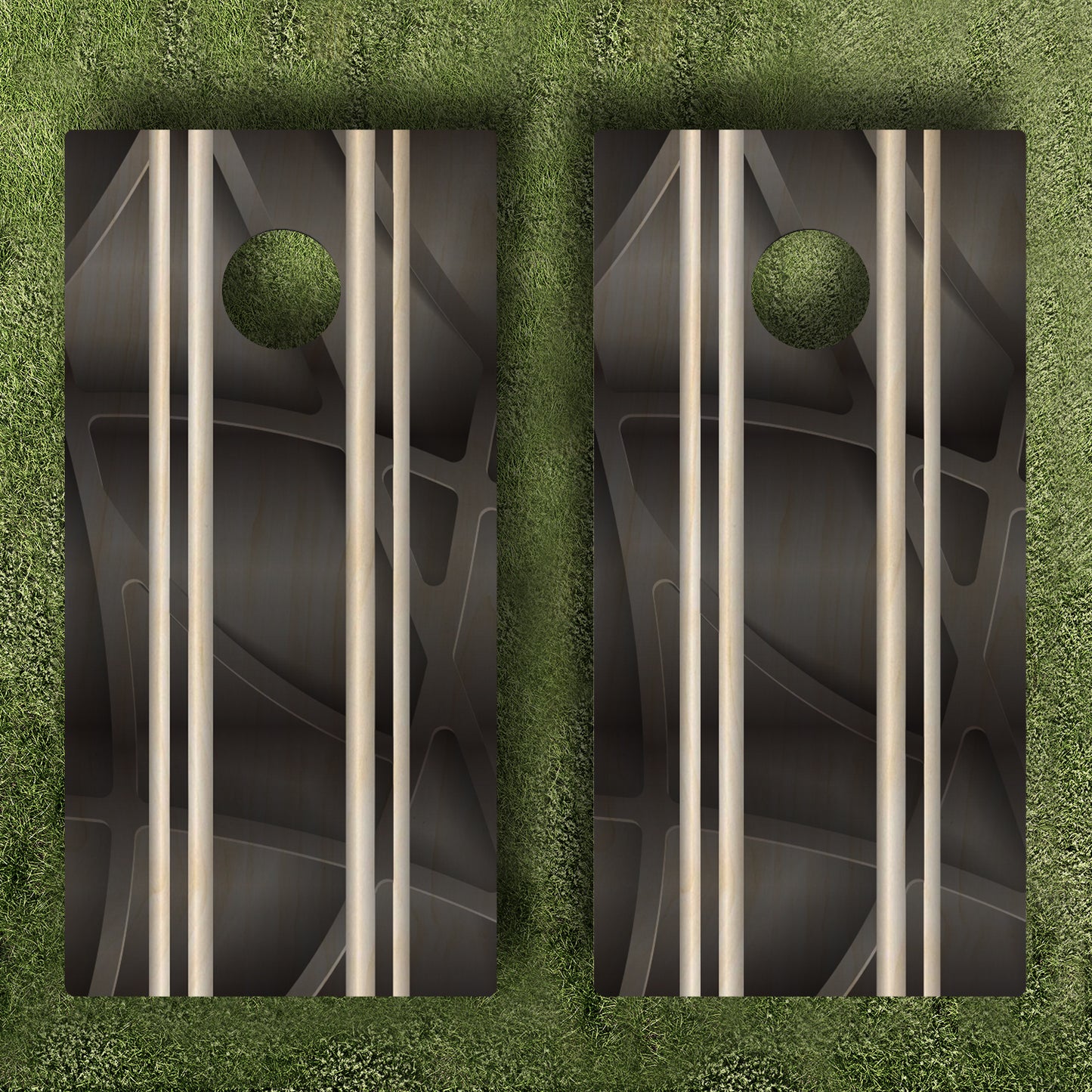 Webbed Pattern Classic Boards