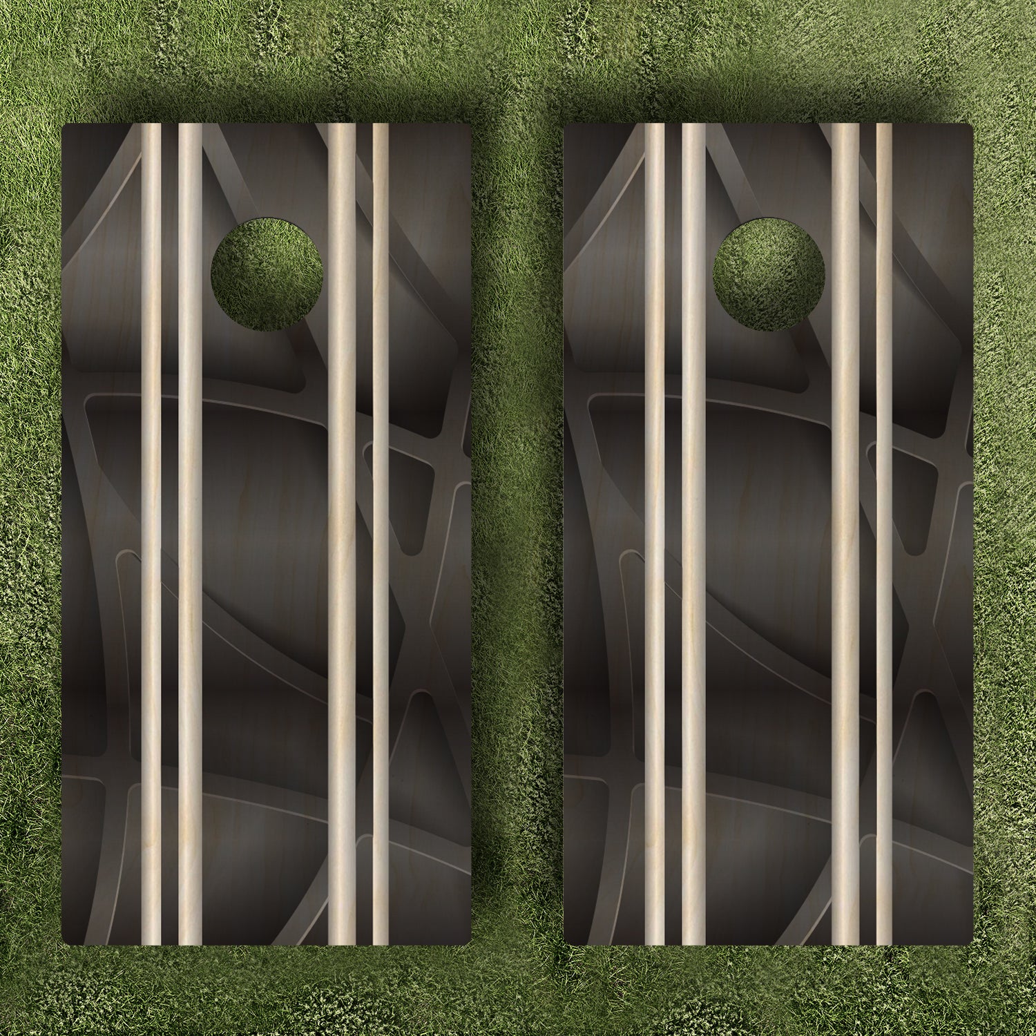 Webbed Pattern Classic Boards