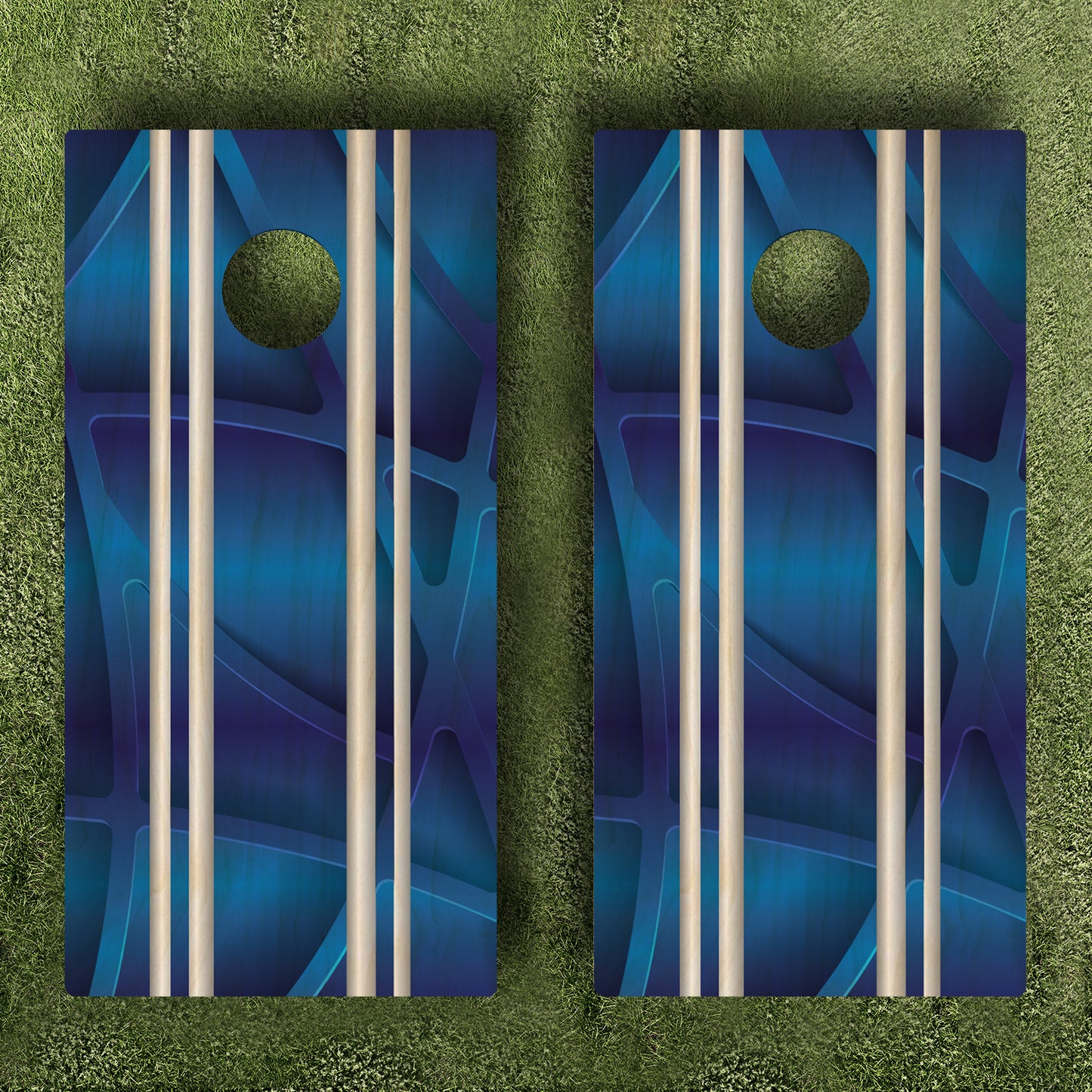 Webbed Pattern Classic Boards