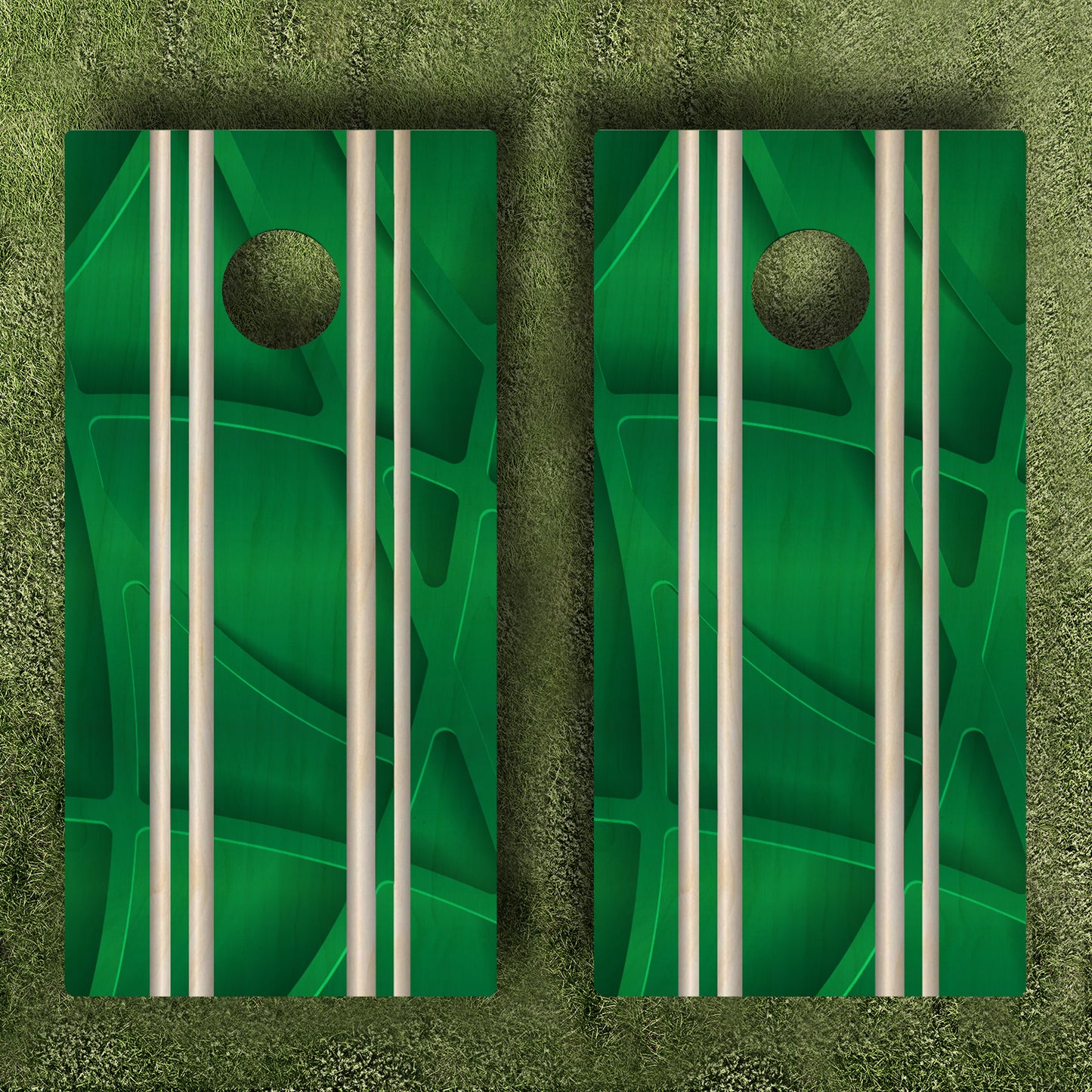 Webbed Pattern Classic Boards