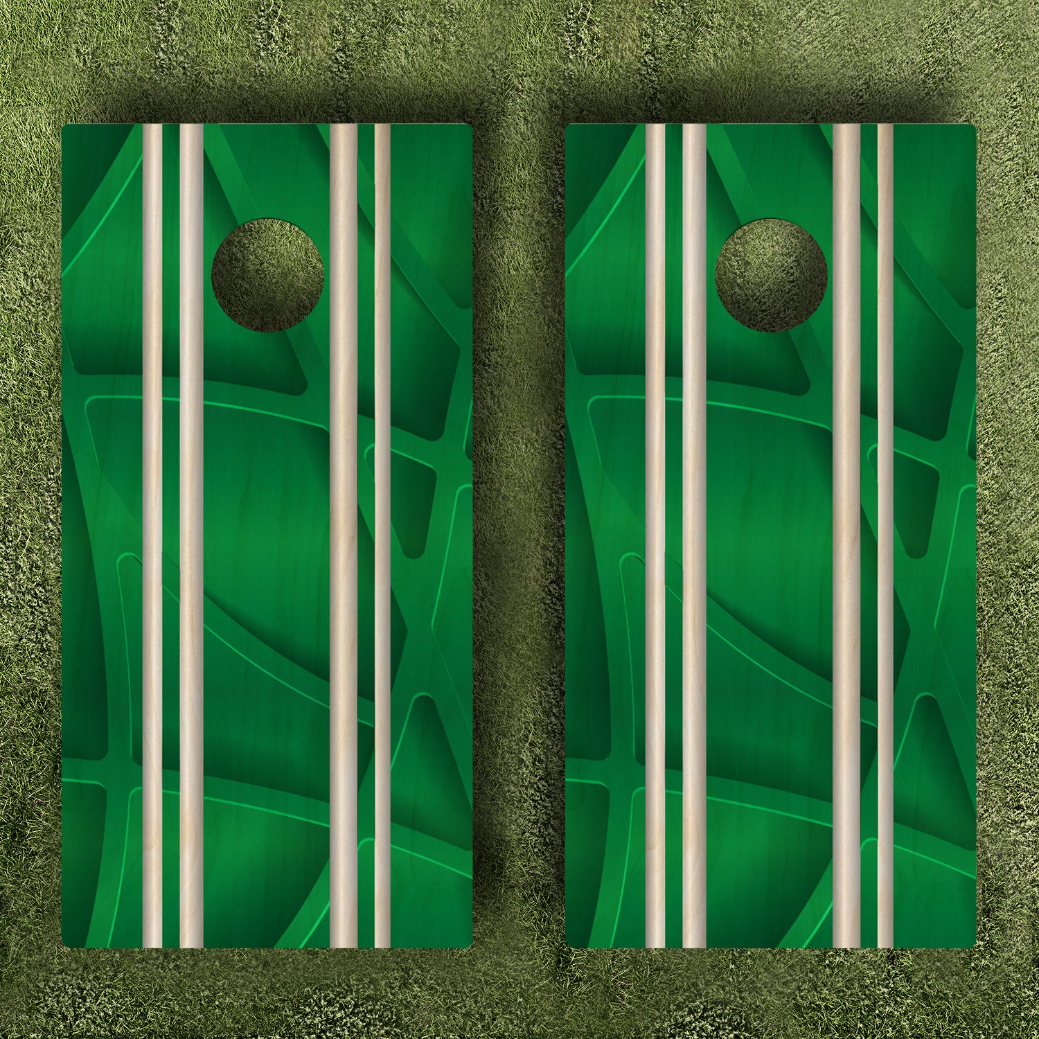 Webbed Pattern Classic Boards