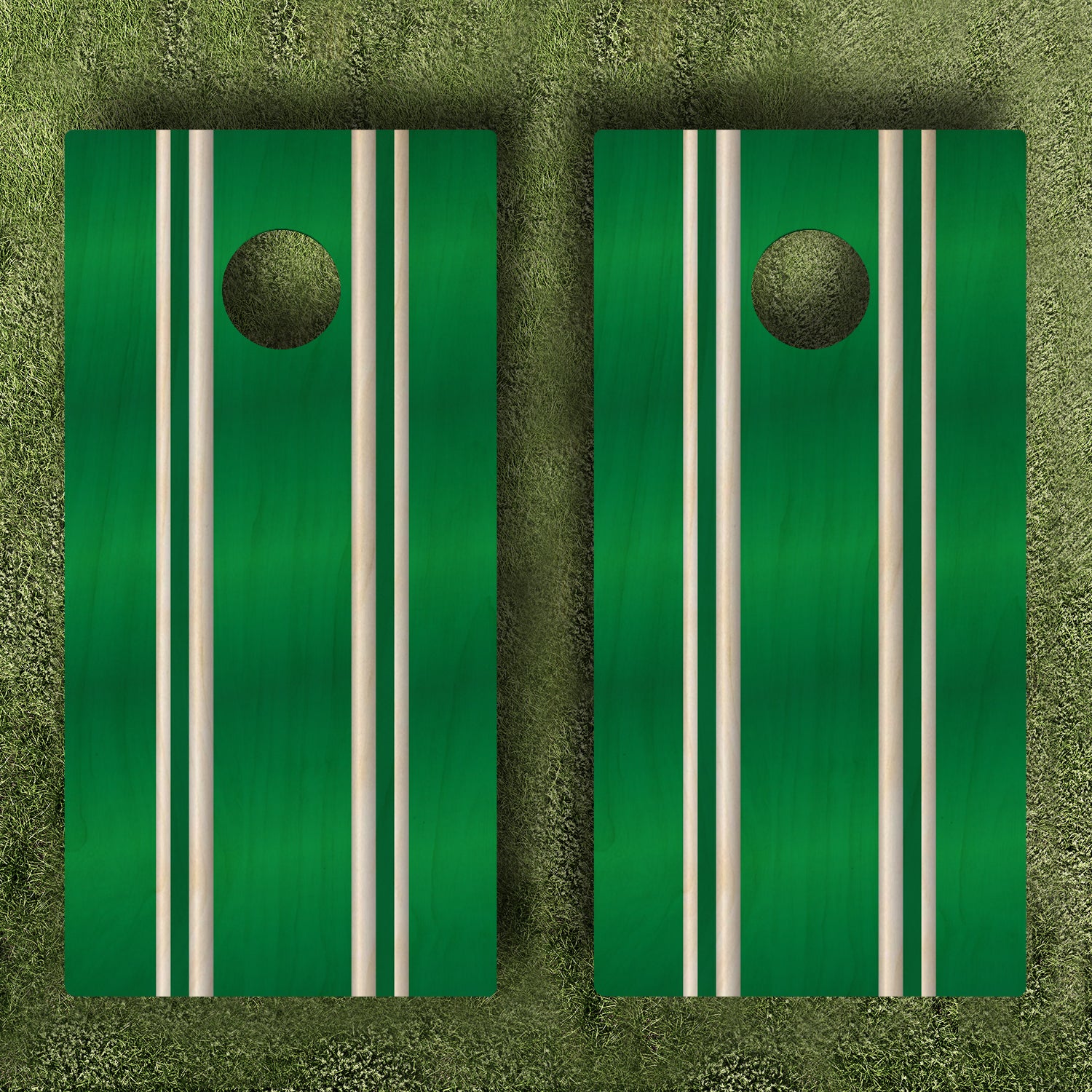 Classic Lane Boards
