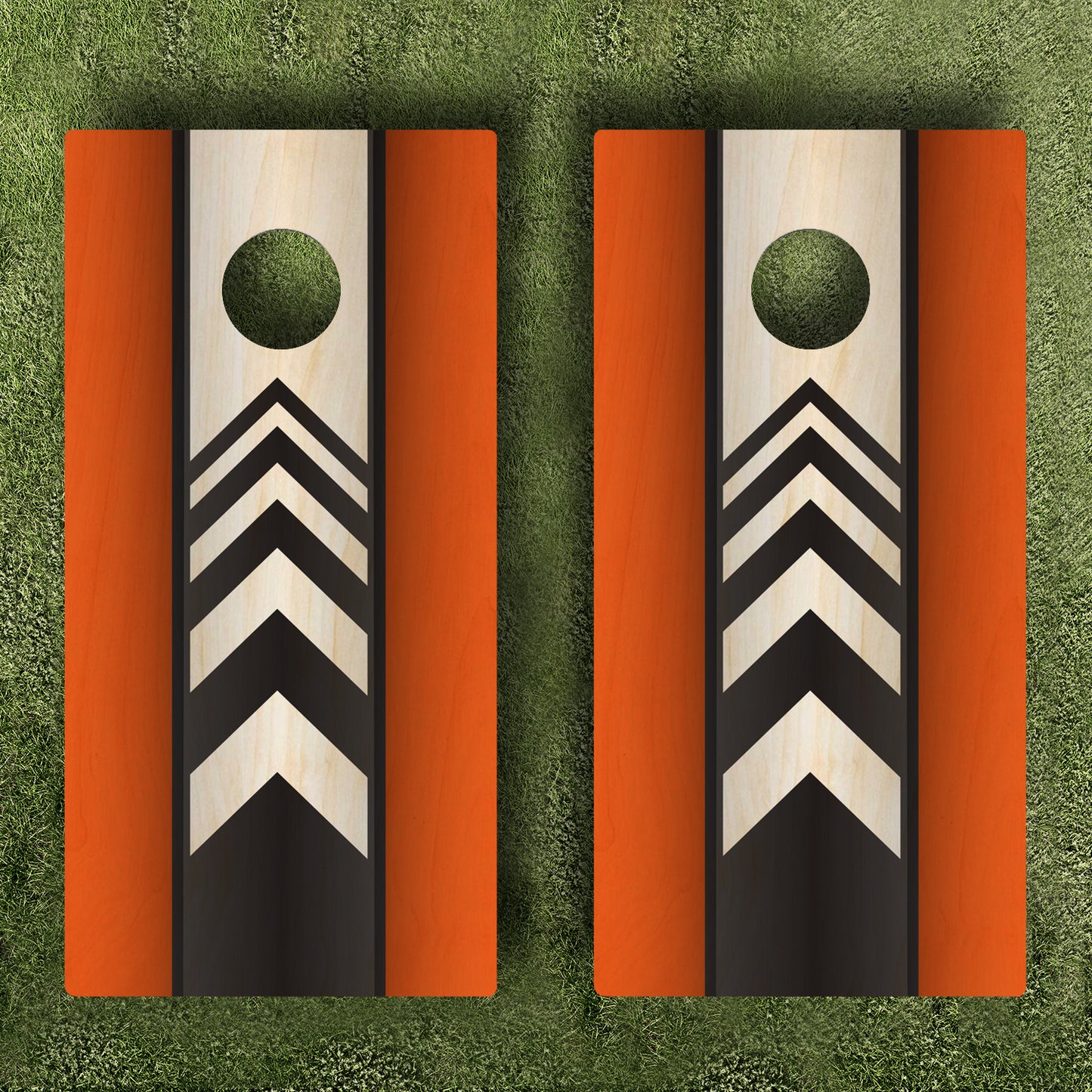 Arrow Lane Classic Boards