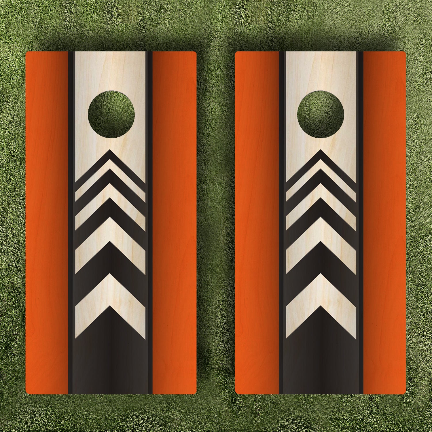 Arrow Lane Classic Boards