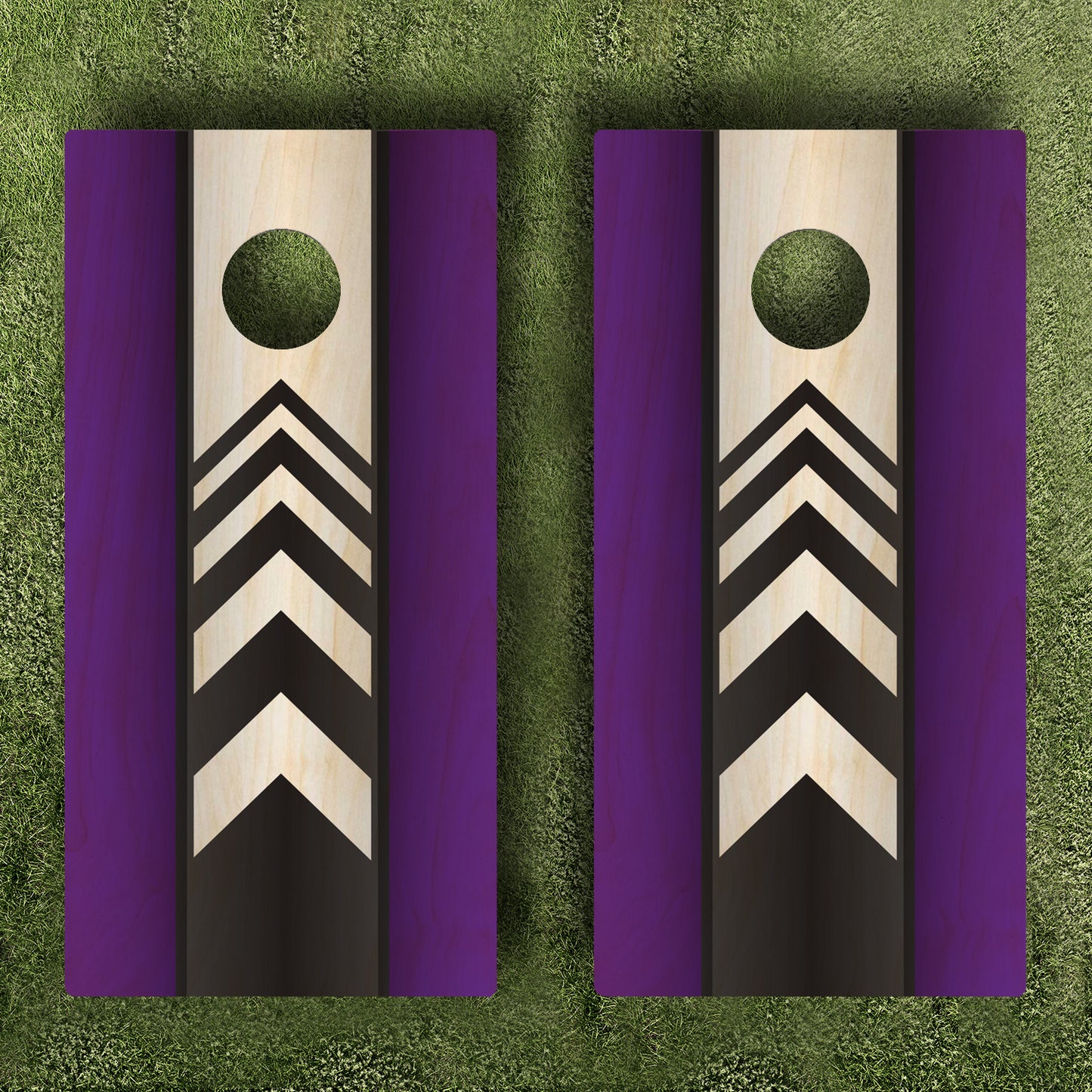 Arrow Lane Classic Boards