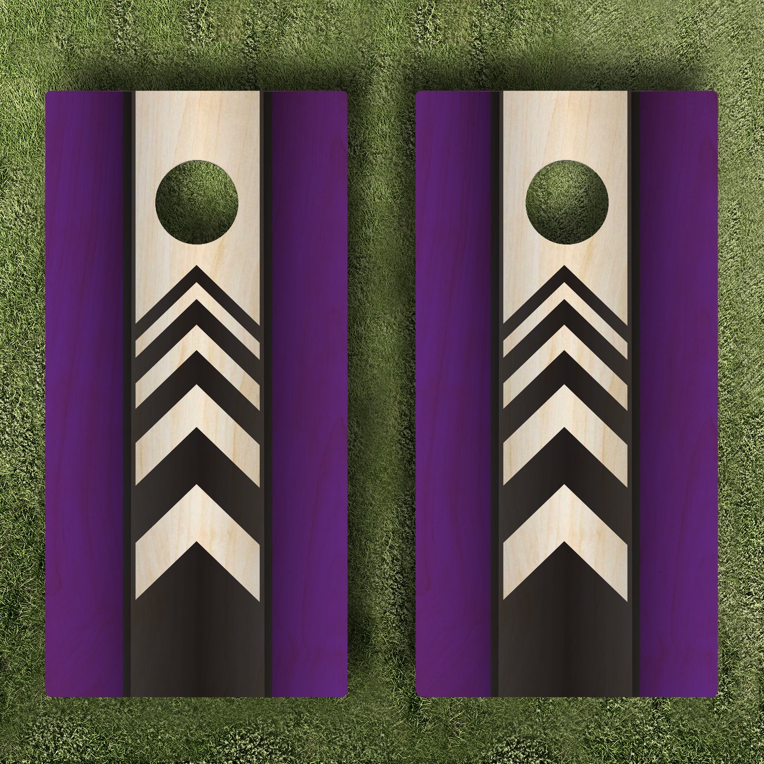 Arrow Lane Classic Boards