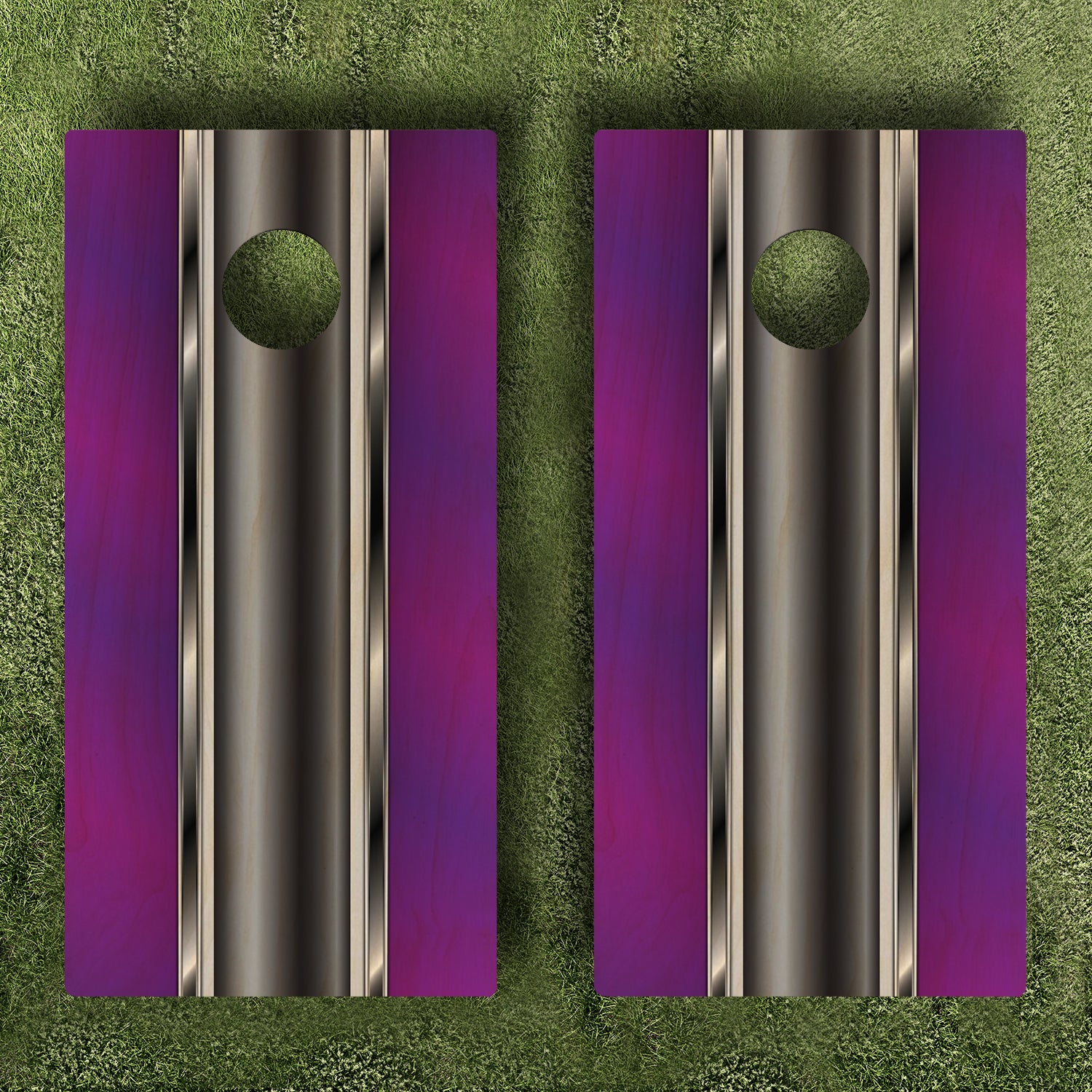 Chrome Lane Classic Boards