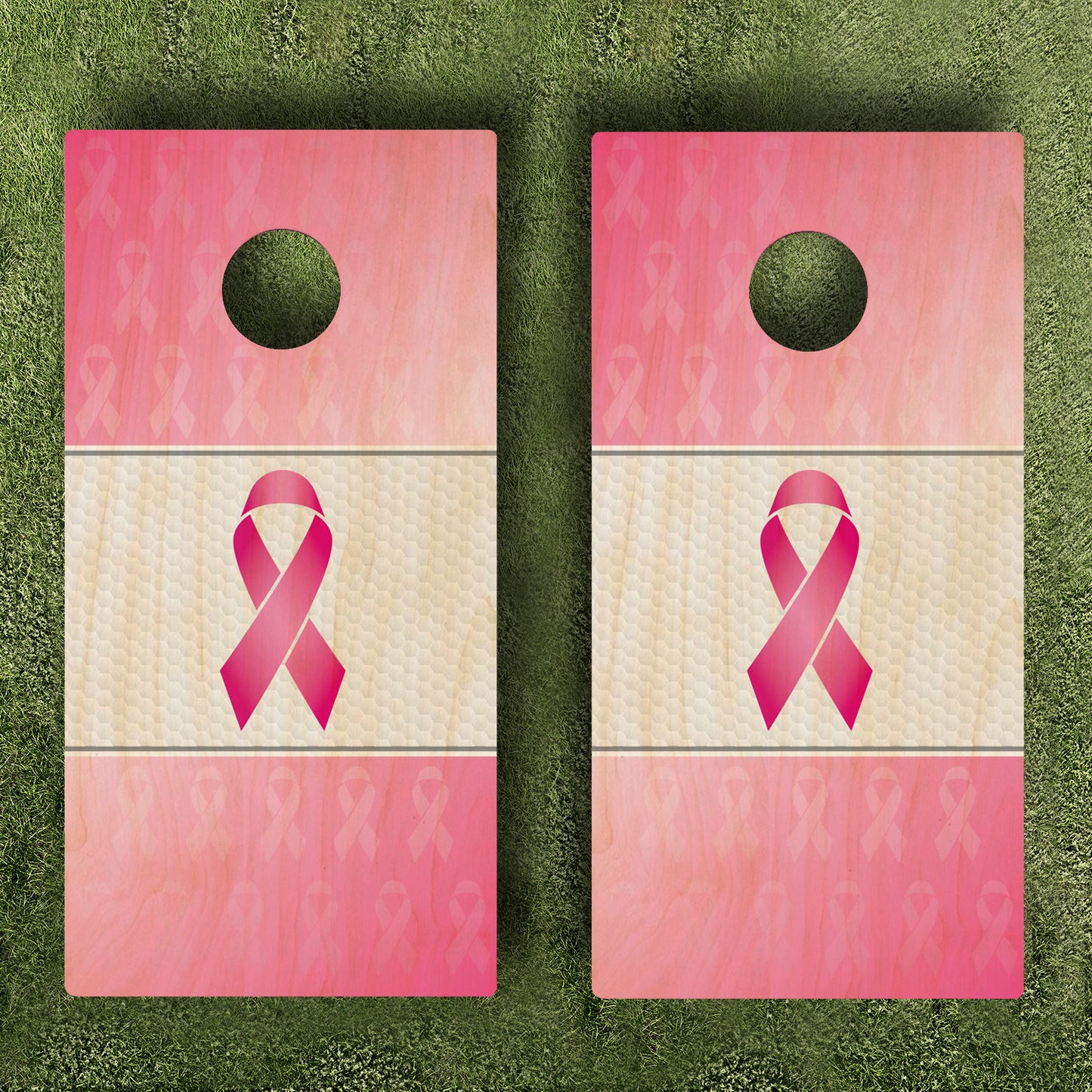 Cancer Awareness Boards