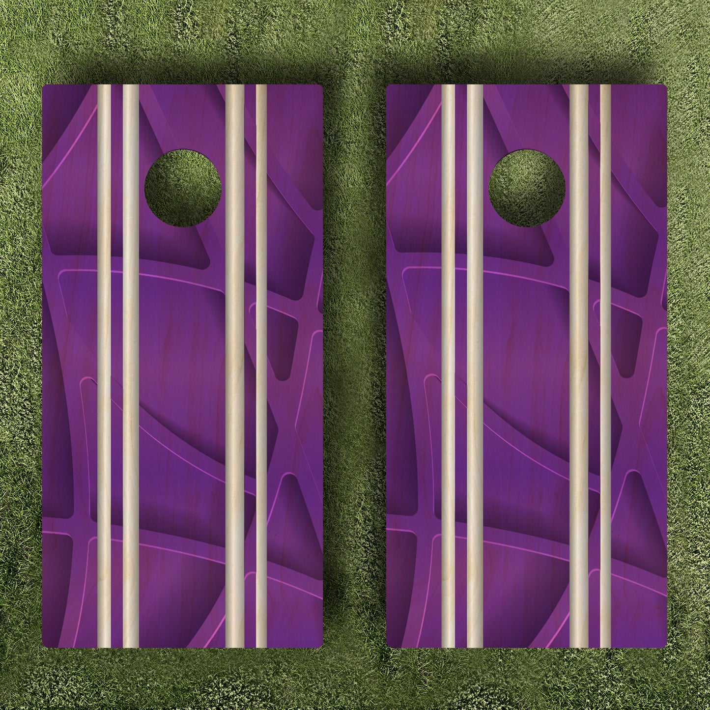 Webbed Pattern Classic Boards