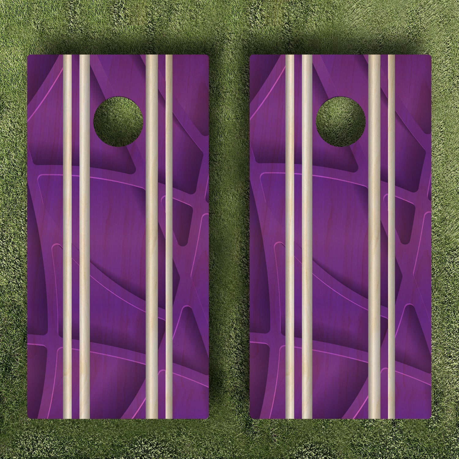 Webbed Pattern Classic Boards