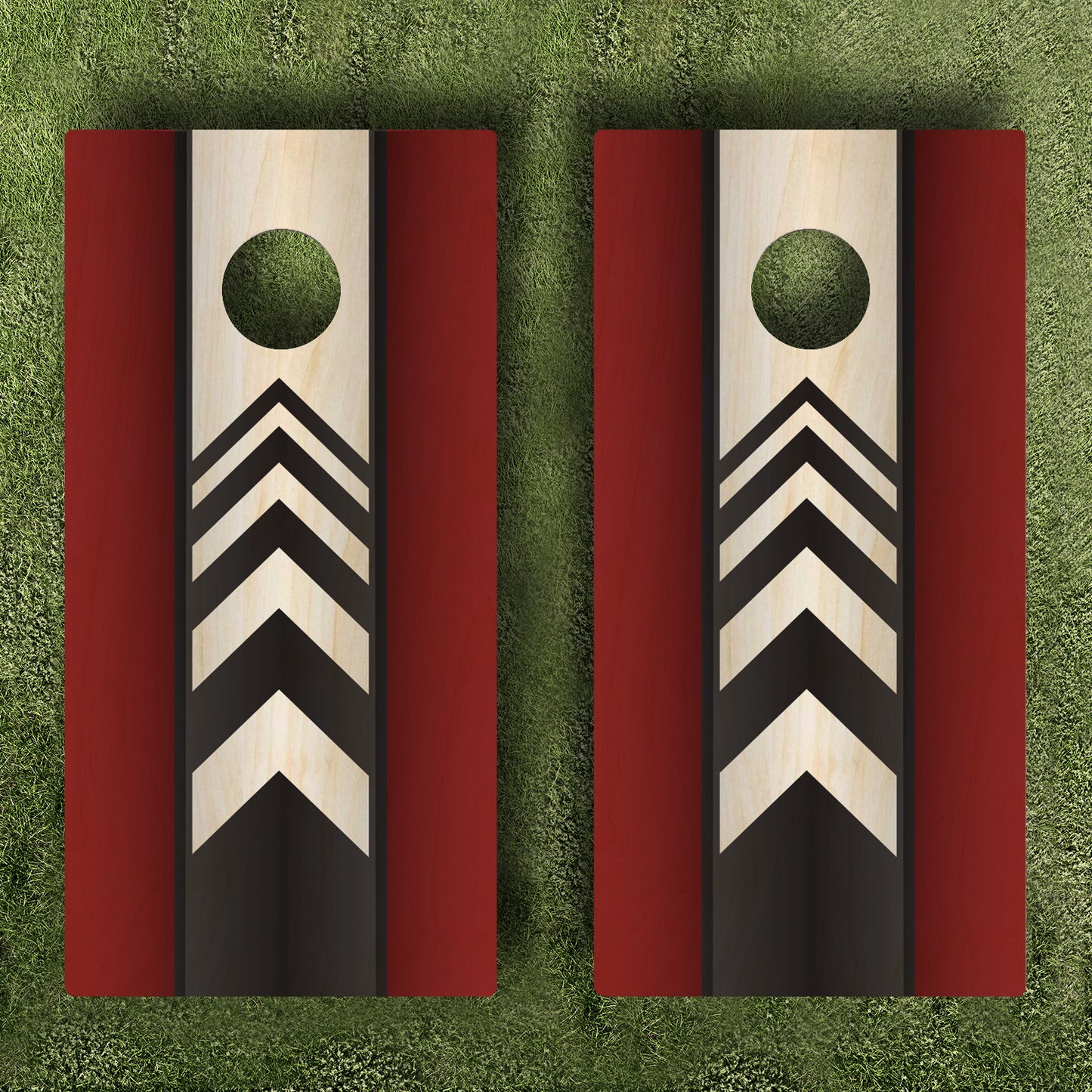 Classic Cornhole Boards