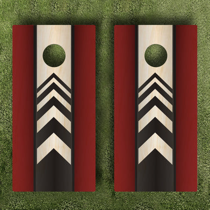 Classic Cornhole Boards