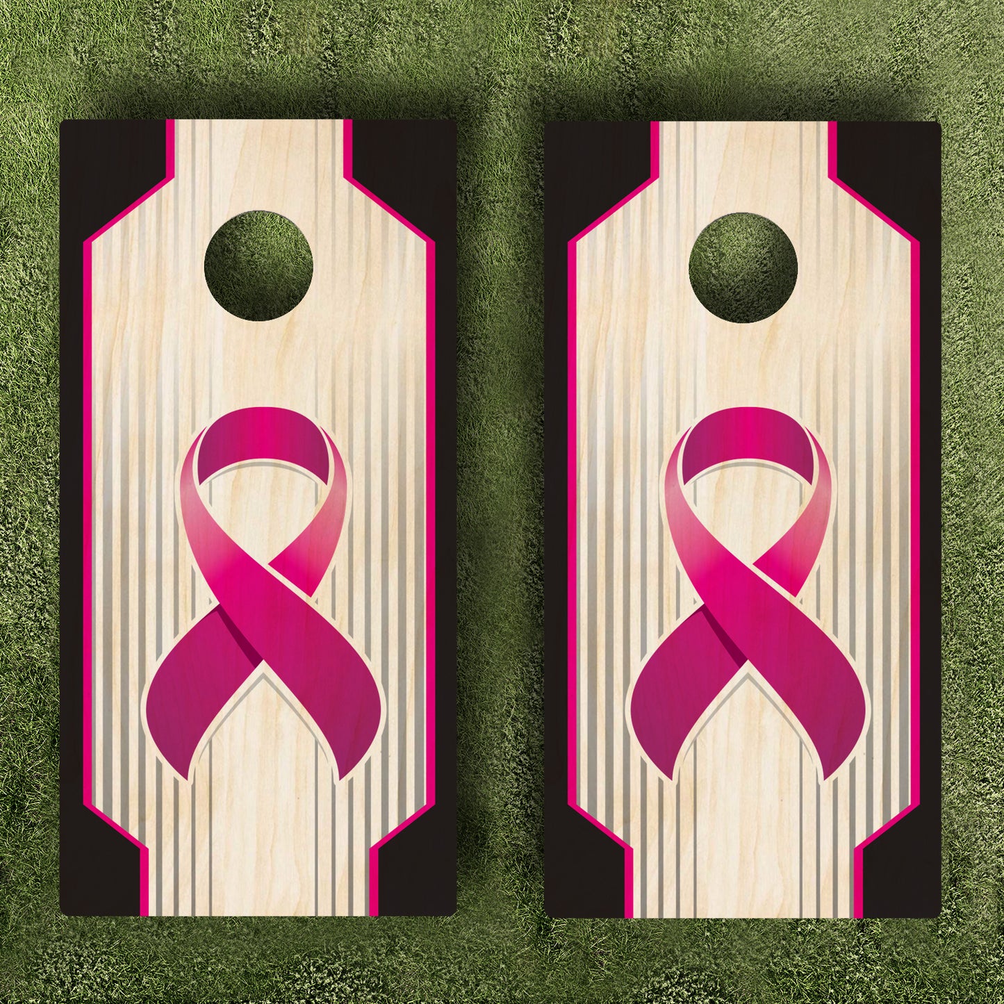 Cancer Awareness Boards