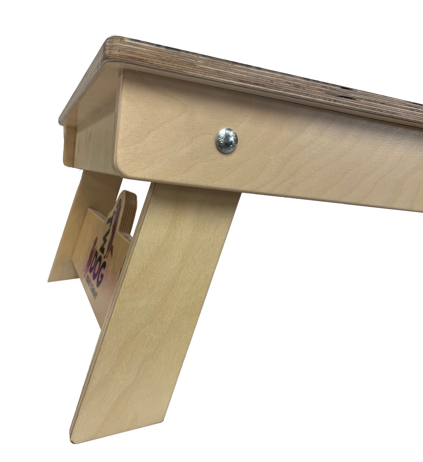 Geometric Pyramid Boards