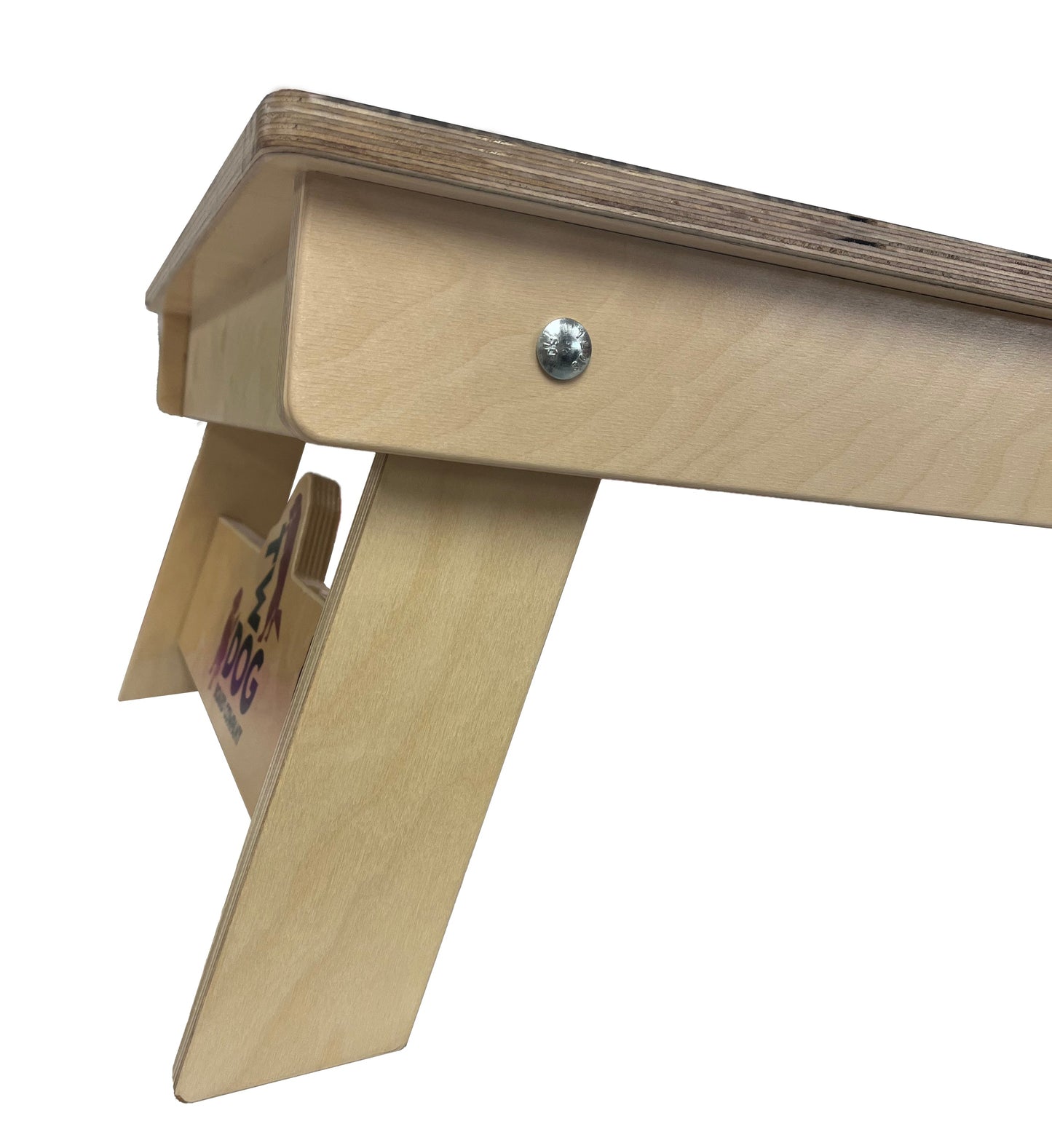 90s Foam Cup Cornhole Boards