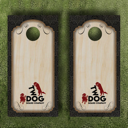 Vintage Frame Boards